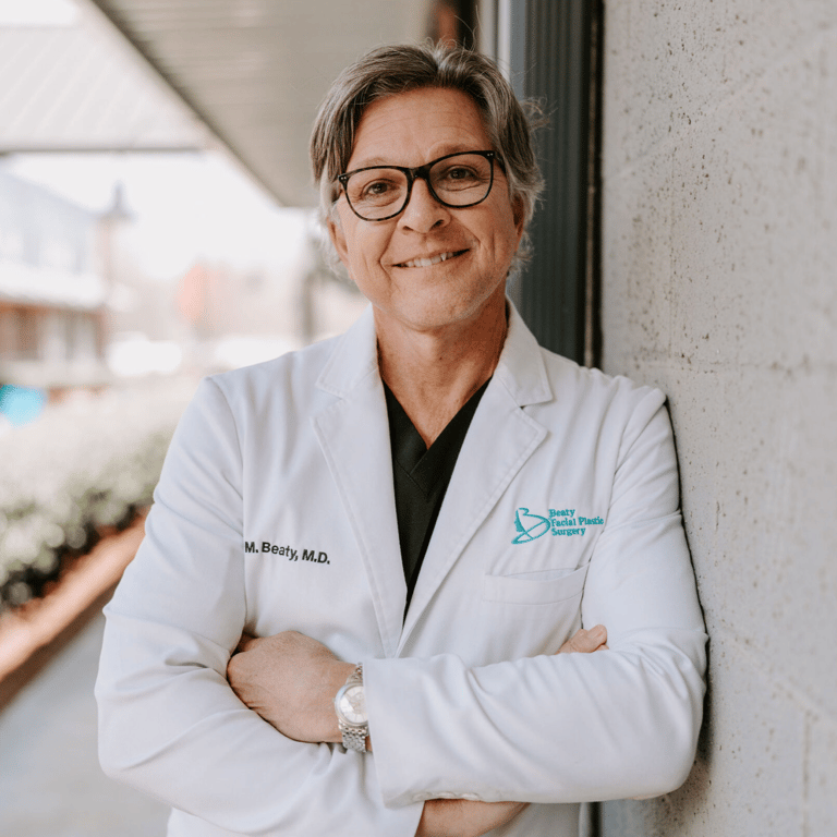 Mark Beaty - Spanish Spekaing doctor in Atlanta GA